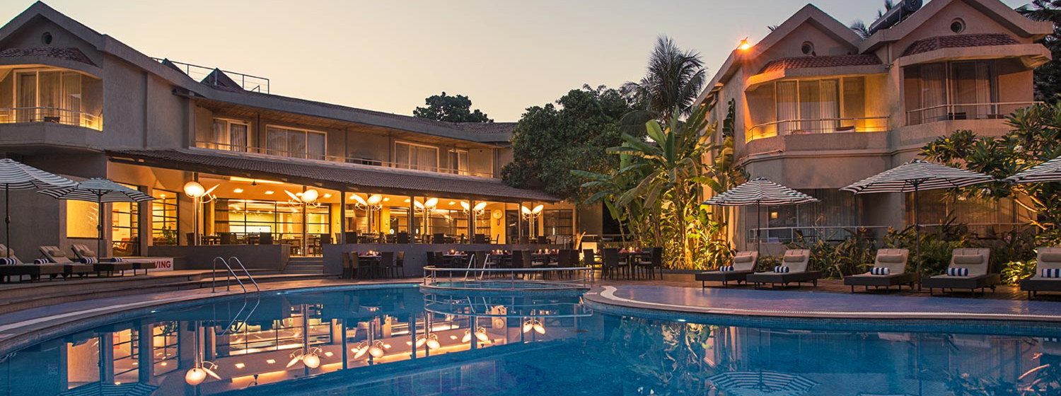 Whispering Palms Goa – Make your holiday dreams a reality at Whispering  Palms Hotel