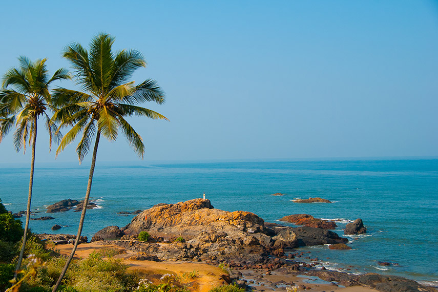 Sun, Sand, Endless Views : Beach Access Resorts in Goa for Quality Time Together