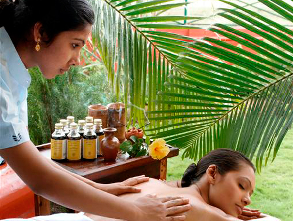 Top Activities and Experiences to Enjoy at Whispering Palms Goa